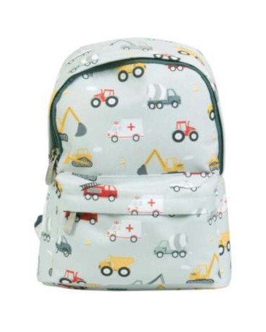 Petit sac à dos véhicules