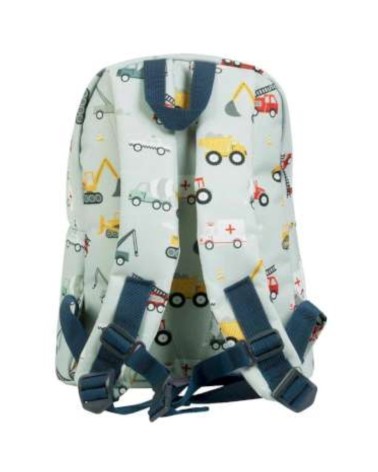 Petit sac à dos véhicules