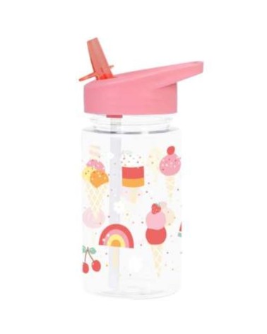 Gourde crème glacée