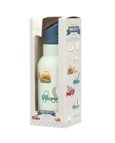 Gourde isotherme véhicules