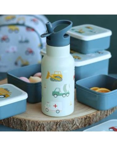 Gourde isotherme véhicules