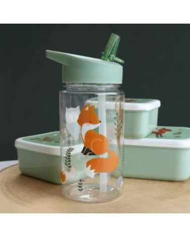 Gourde Amis de la forêt