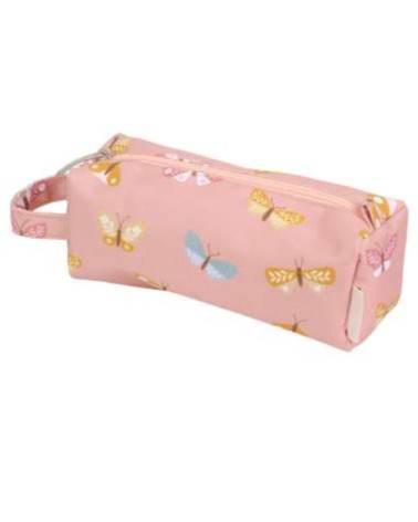 trousse papillons
