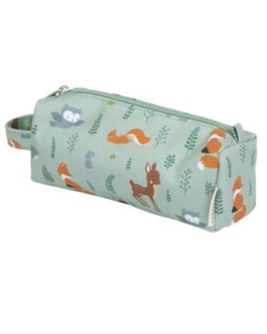 trousse amis de la forêt