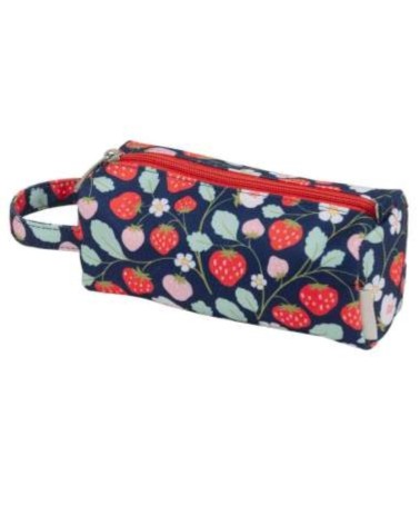 Trousse fraises
