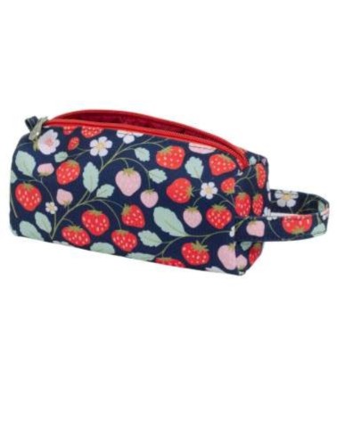 Trousse fraises
