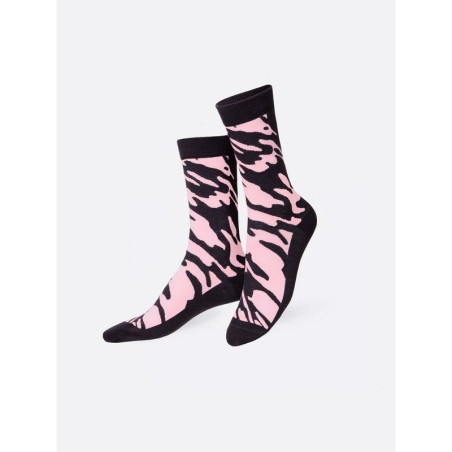 EMS, Socks, Adults, Rosé Bubbles