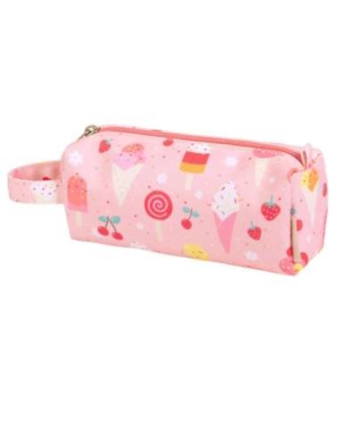 Trousse crème glacée