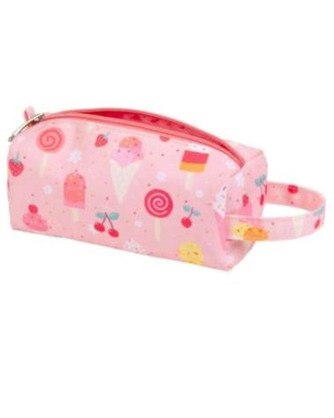 Trousse crème glacée