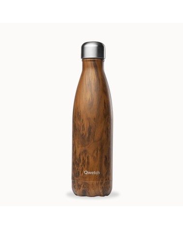 Bouteille isotherme - Wood - 1000ml