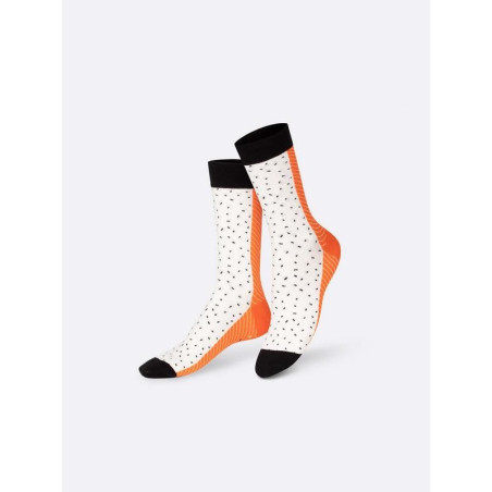 Chaussettes Fun pour adultes, Poke Bowl