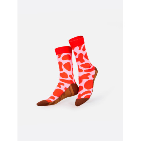 Chaussettes Fun pour adultes, Chocolate Bars, Choco Bar