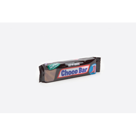 EMS, Socks, Chocolate Bars, Choco Bar