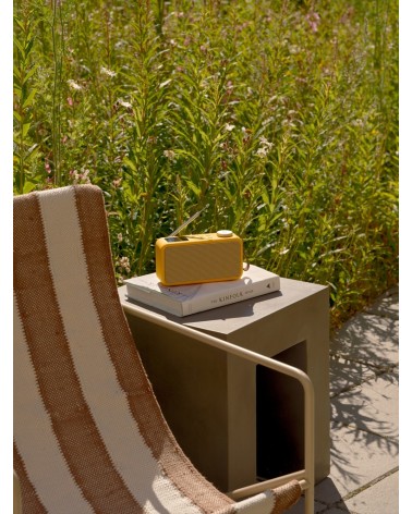 aTune2 - radio réveil - Mango burst