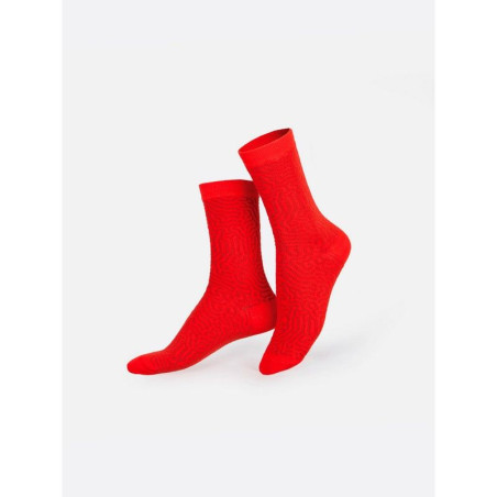 Chaussettes Fun pour adultes, Hot Chorizo
