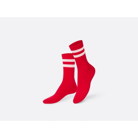 Chaussettes Fun pour adultes, Ketchup&Mustard, 2