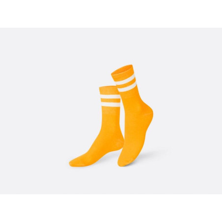 Chaussettes Fun pour adultes, Ketchup&Mustard, 2