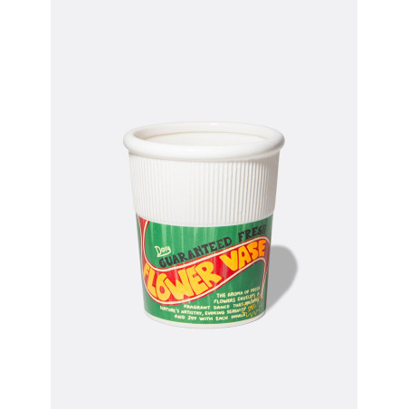 Corner Shop Vase Noodle Pot