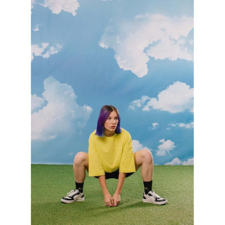 Chaussettes Fun pour adultes, Cat Walk, Black