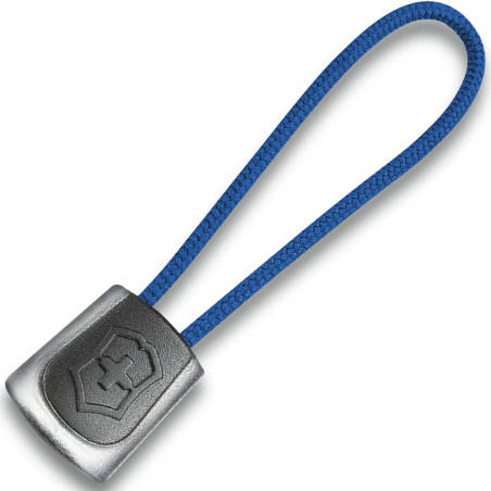 CORDELETTE VICTORINOX BLEU 65MM
