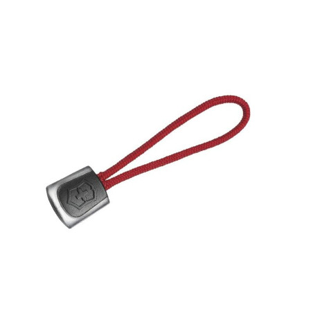CORDELETTE VICTORINOX ROUGE 65MM