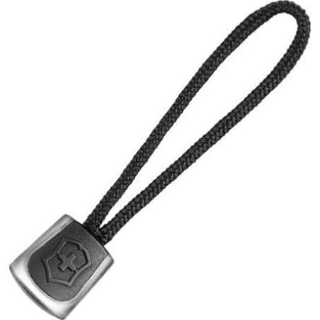 CORDELETTE VICTORINOX NOIR 65MM