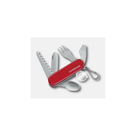 COUTEAU/JOUET PLASTIQUE VICTORINOX POUR ENFANT