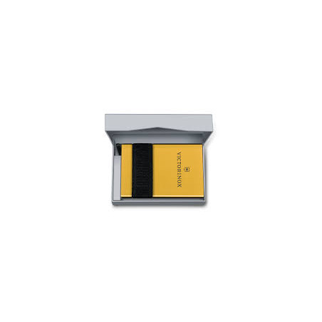 SMARTCARD WALLET VICTORINOX DORE