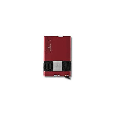 SMARTCARD WALLET VICTORINOX ROUGE