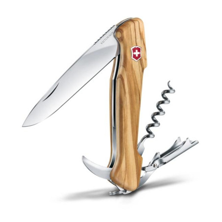 COUTEAU SOMMELIER VICTORINOX WINE MASTER OLIVIER