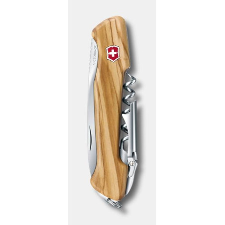 COUTEAU SOMMELIER VICTORINOX WINE MASTER OLIVIER