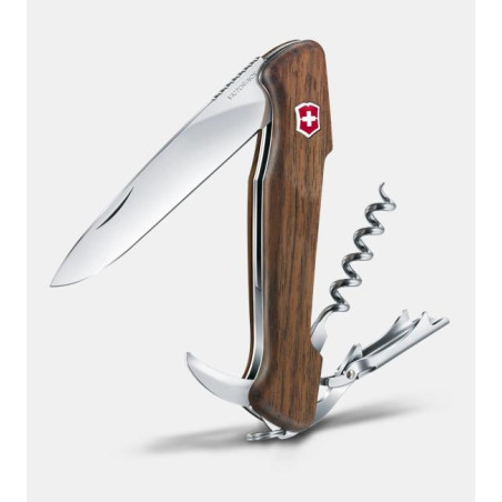 COUTEAU SOMMELIER VICTORINOX WINE MASTER NOYER