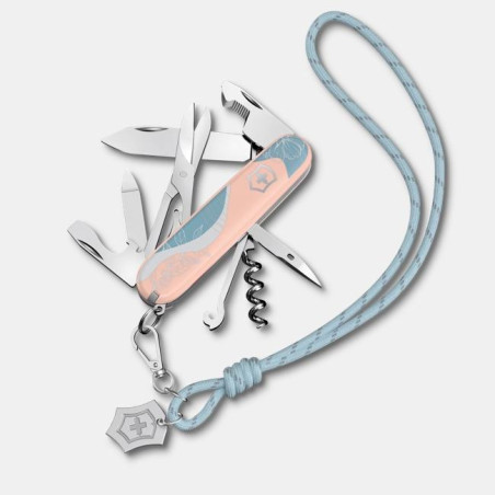 COUTEAU VICTORINOX COMPANION PARIS STYLE