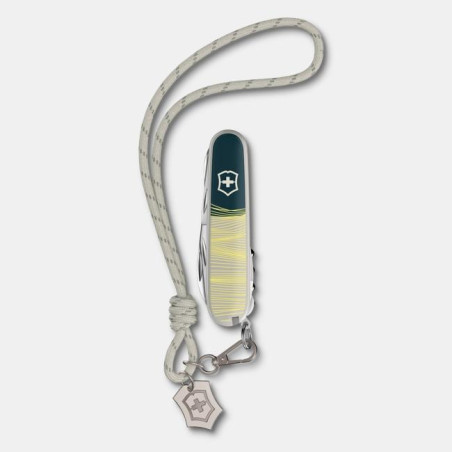 COUTEAU VICTORINOX COMPANION NEW YORK STYLE