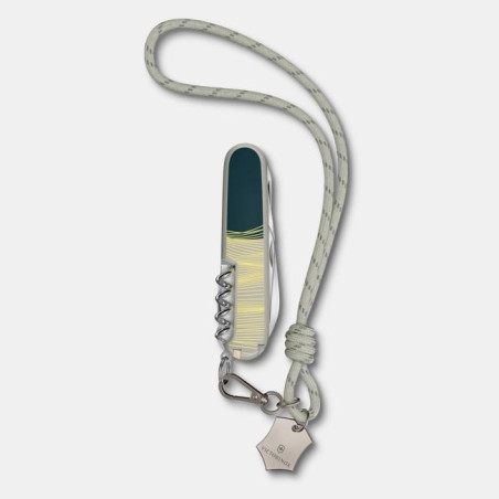 COUTEAU VICTORINOX COMPANION NEW YORK STYLE