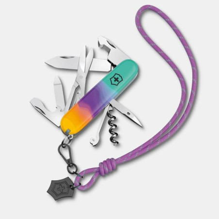 COUTEAU VICTORINOX COMPANION SYDNEY STYLE