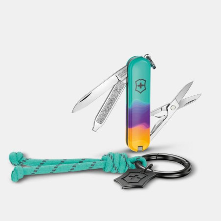 CANIF VICTORINOX CLASSIC SD SYDNEY STYLE