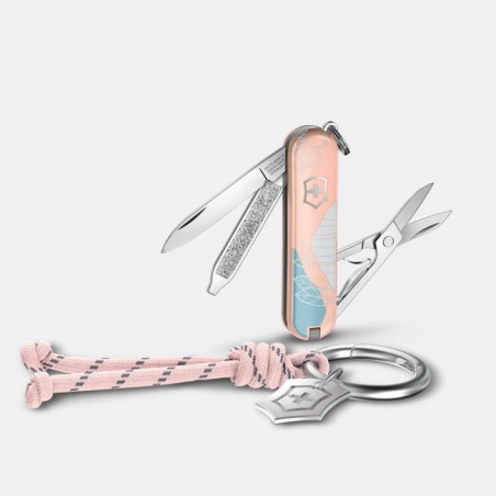 CANIF VICTORINOX CLASSIC SD PARIS STYLE