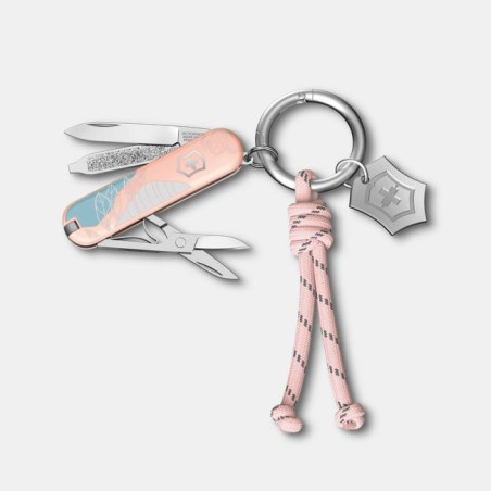 CANIF VICTORINOX CLASSIC SD PARIS STYLE
