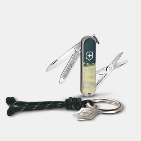 CANIF VICTORINOX CLASSIC SD NEW YORK STYLE