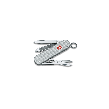 CANIF VICTORINOX CLASSIC ALOX GRIS