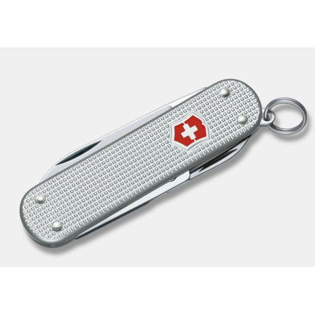 CANIF VICTORINOX CLASSIC ALOX GRIS