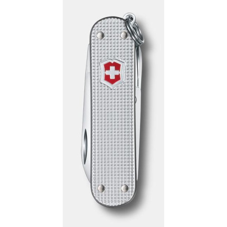 CANIF VICTORINOX CLASSIC ALOX GRIS