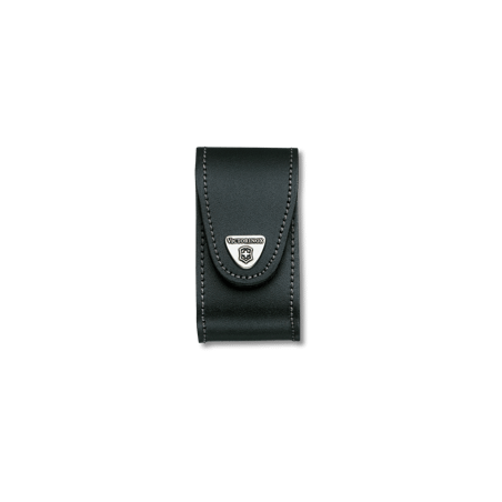 ETUI VICTORINOX 15 A 23 PIECES CUIR NOIR