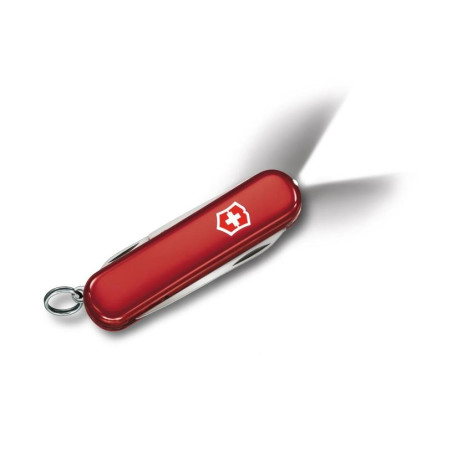 CANIF VICTORINOX SIGNATURE LITE ROUGE