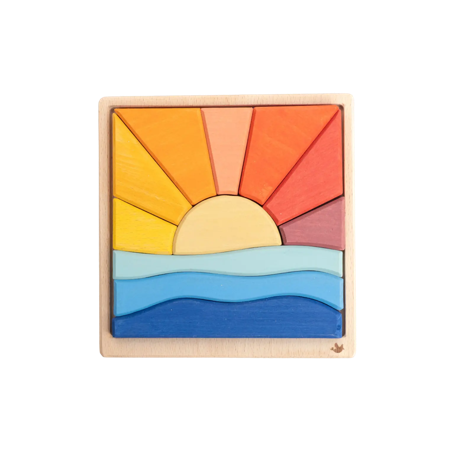 SOLEY I POIK LO ZYÉ