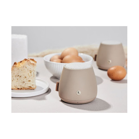 aJAZZ Stone -  Ivory Sand