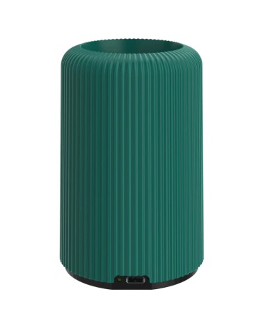 SOCLE SANS FIL NOMADE - EMERAUDE