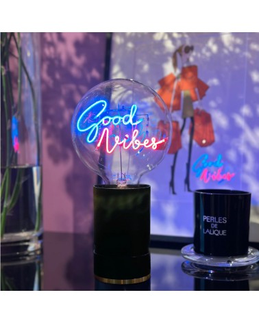 MITB PORTABLE AMPOULE GOOD VIBES (NEW) - A POSER