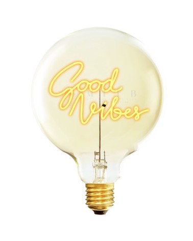 MITB PORTABLE AMPOULE GOOD VIBES (NEW) - A POSER